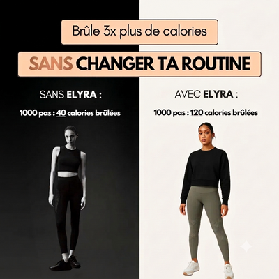 Leggings Elyra