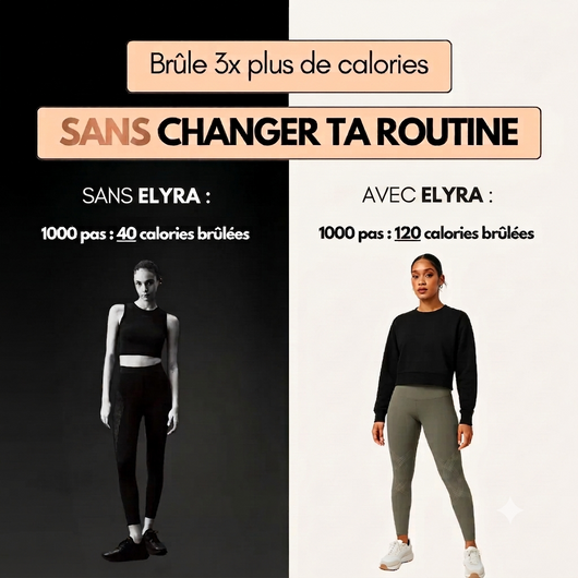 Leggings Elyra