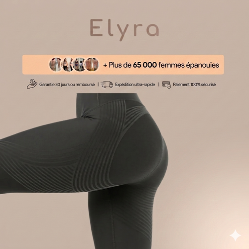 Leggings Elyra