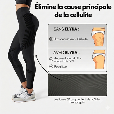 Leggings Elyra